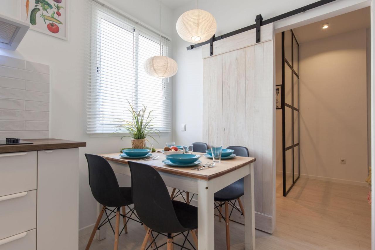 Precioso Diseno 2 Hab Appartement Sevilla