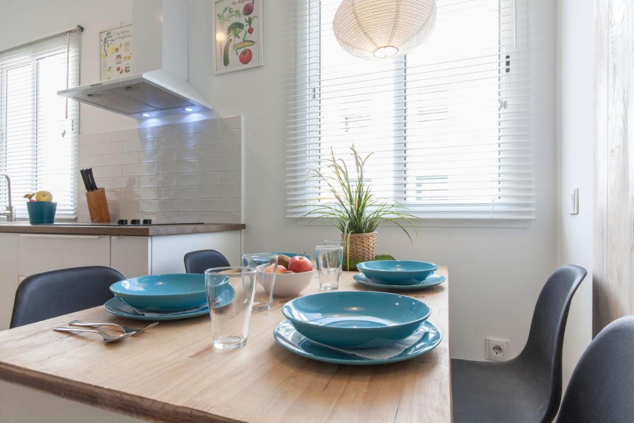 Precioso Diseno 2 Hab Appartement Sevilla