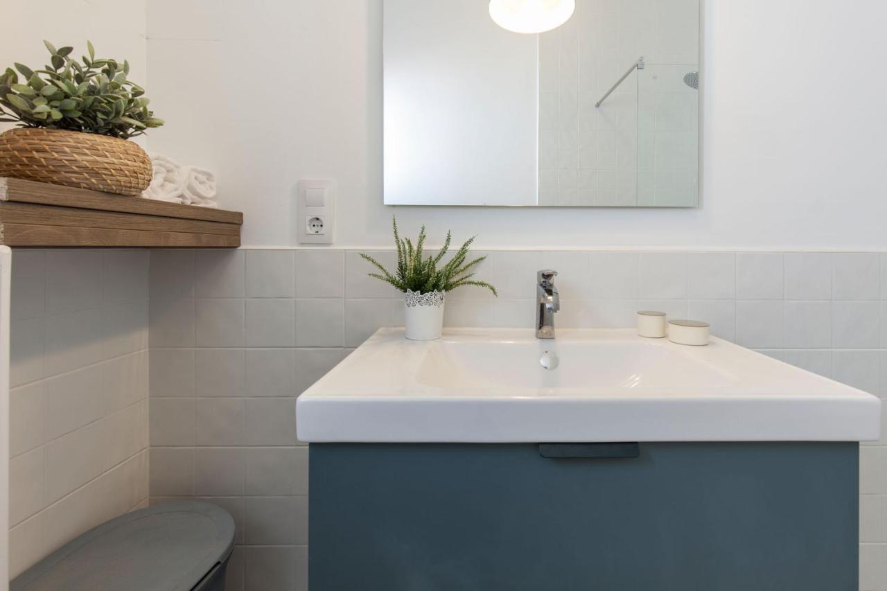 Appartement Precioso Diseno 2 Hab Sevilla